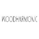 WOODHARMONIC logo
